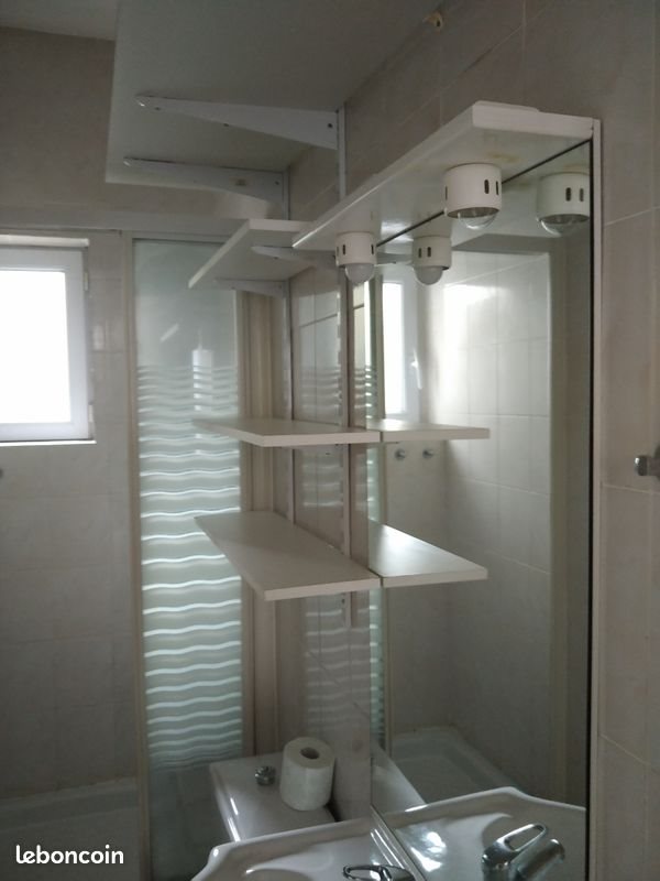 Appartement à louer, 30m², Amiens