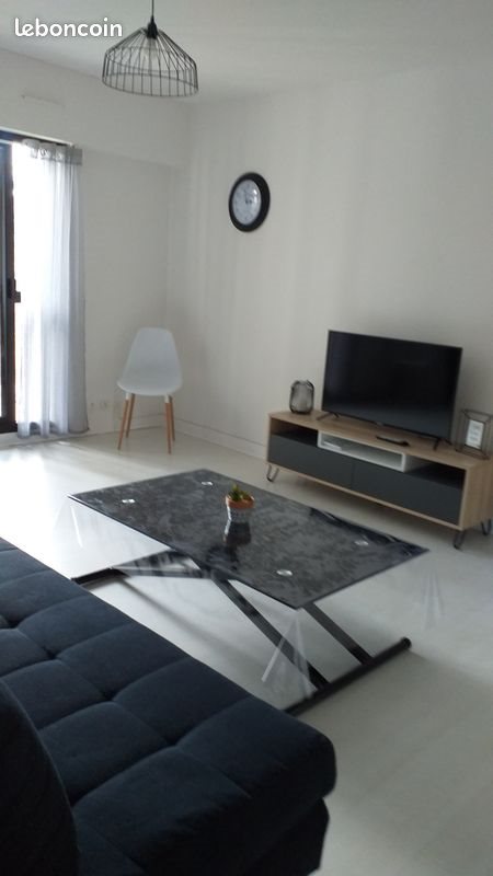 Appartement à louer, 28m², Deauville