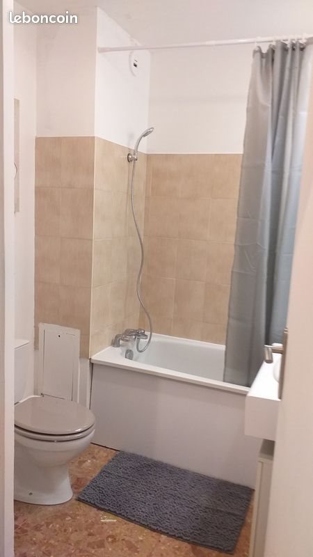 Appartement à louer, 28m², Deauville