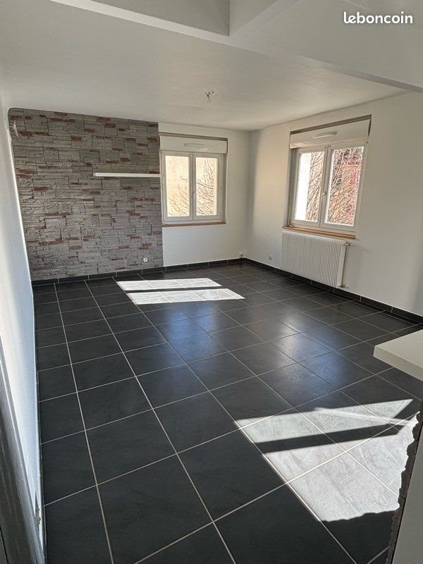 Appartement à louer, 50m², Chadrac