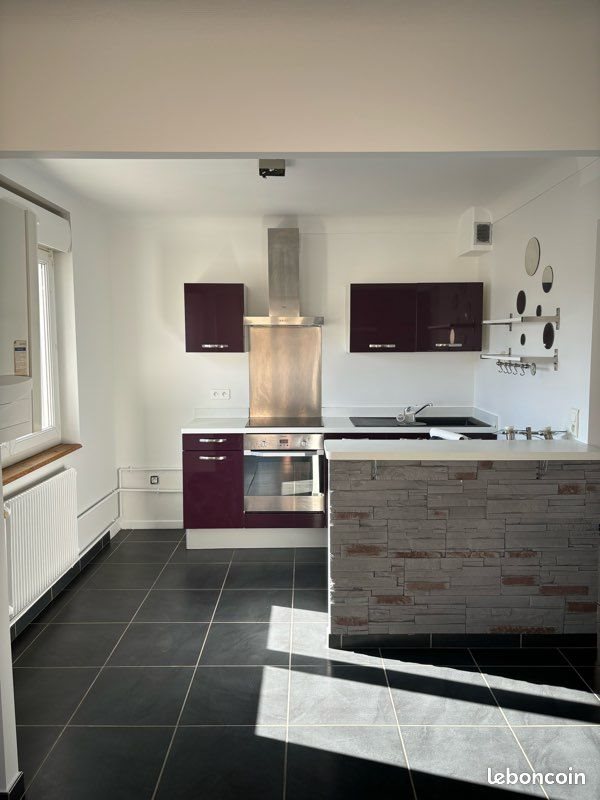 Appartement à louer, 50m², Chadrac