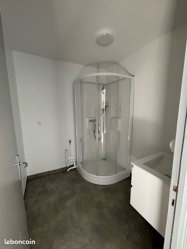 Appartement à louer, 50m², Chadrac