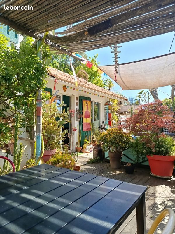 Appartement à louer, 36m², Ollioules