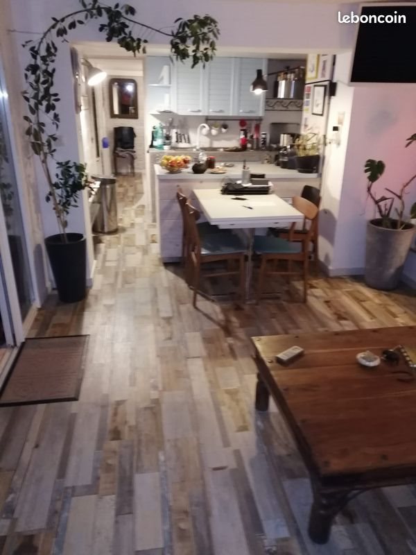 Appartement à louer, 36m², Ollioules