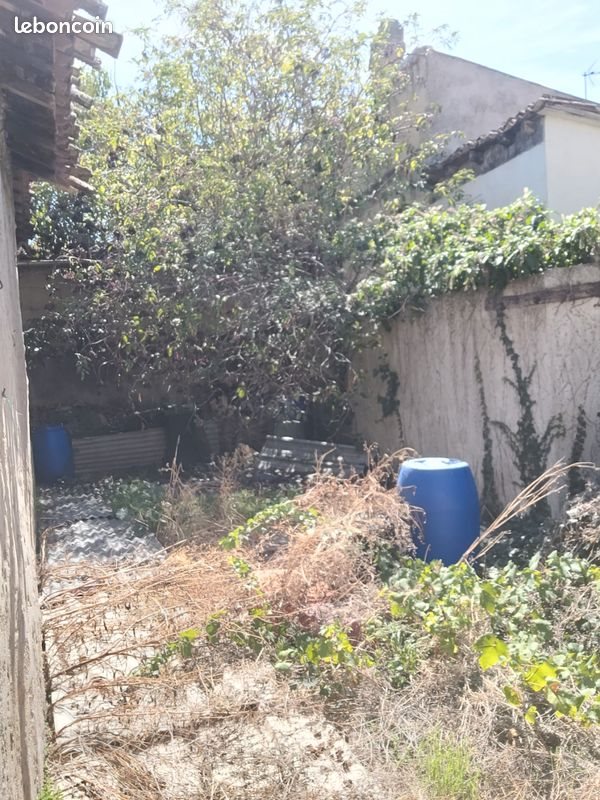 Maison à vendre, 70m², Castillon-la-Bataille