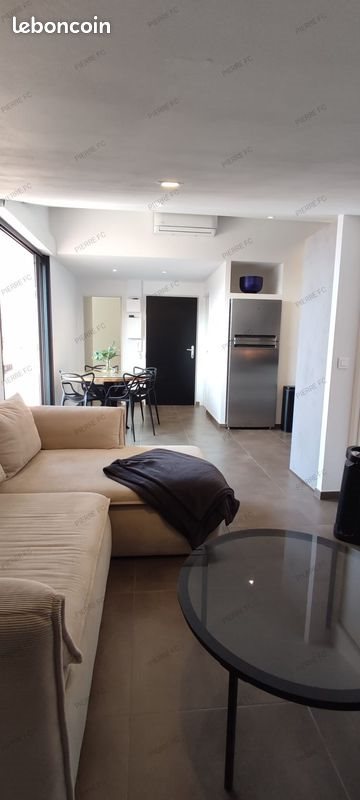 Appartement à vendre, 56m², Saint-Raphaël