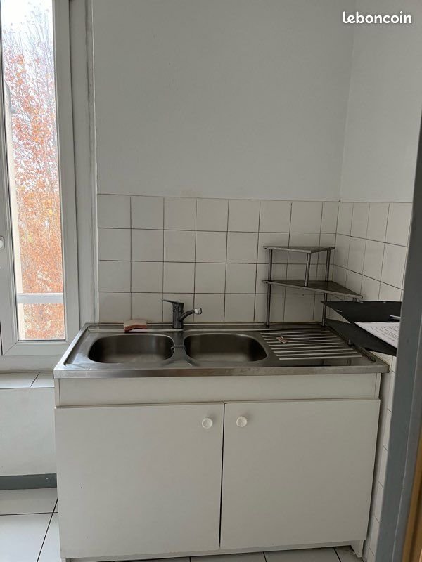 Appartement à louer, 35m², Marignane