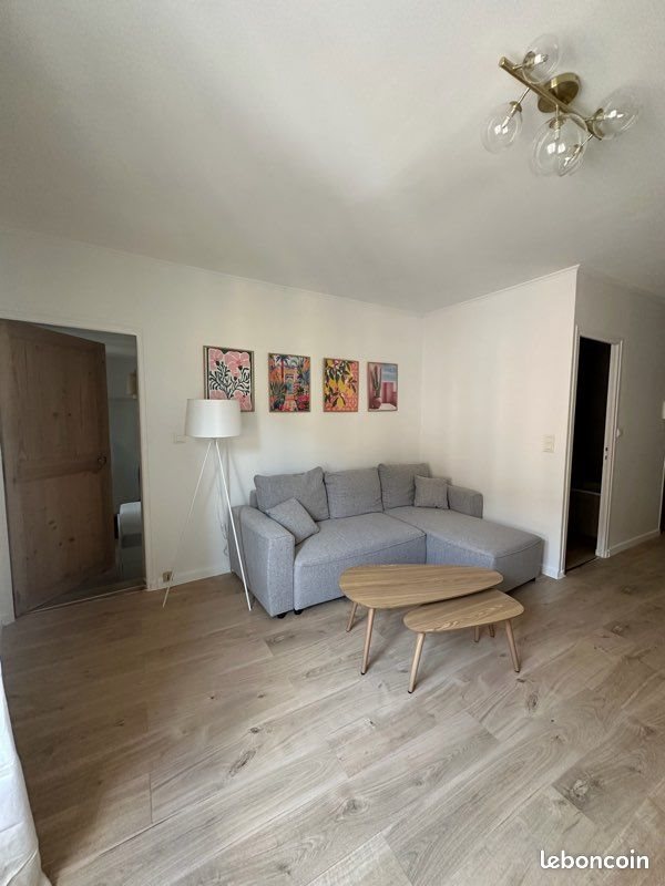 Appartement à louer, 43m², Alès