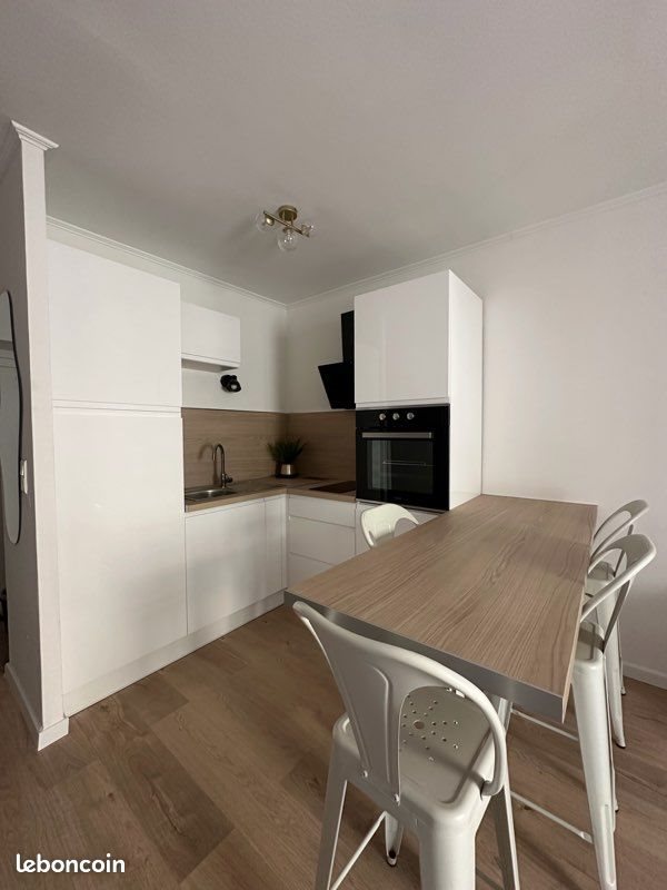Appartement à louer, 43m², Alès