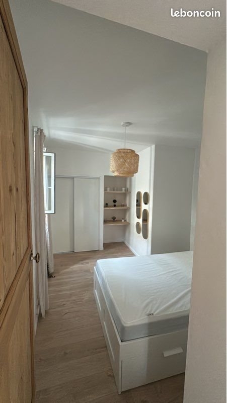 Appartement à louer, 43m², Alès