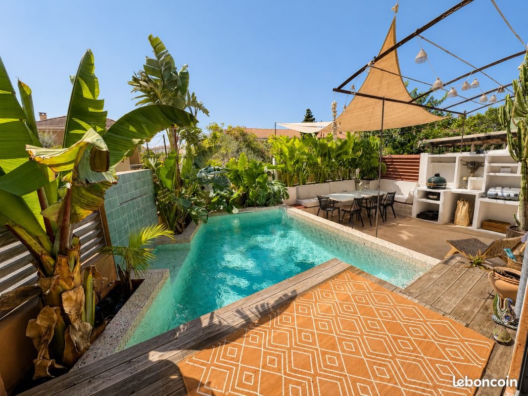 Maison à vendre, 107m², La Garde