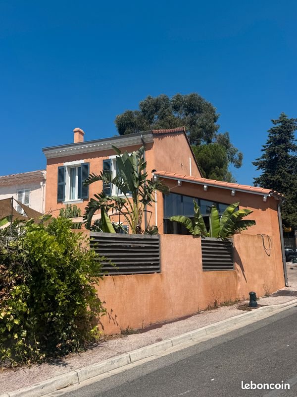 Maison à vendre, 107m², La Garde