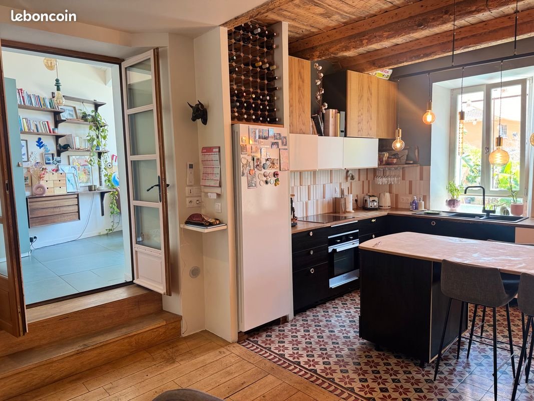 Maison à vendre, 107m², La Garde