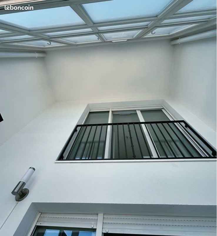Appartement à louer, 65m², Louvres