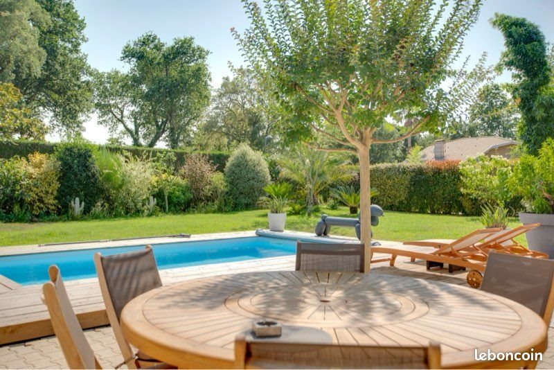 Maison à louer, 107m², Seignosse