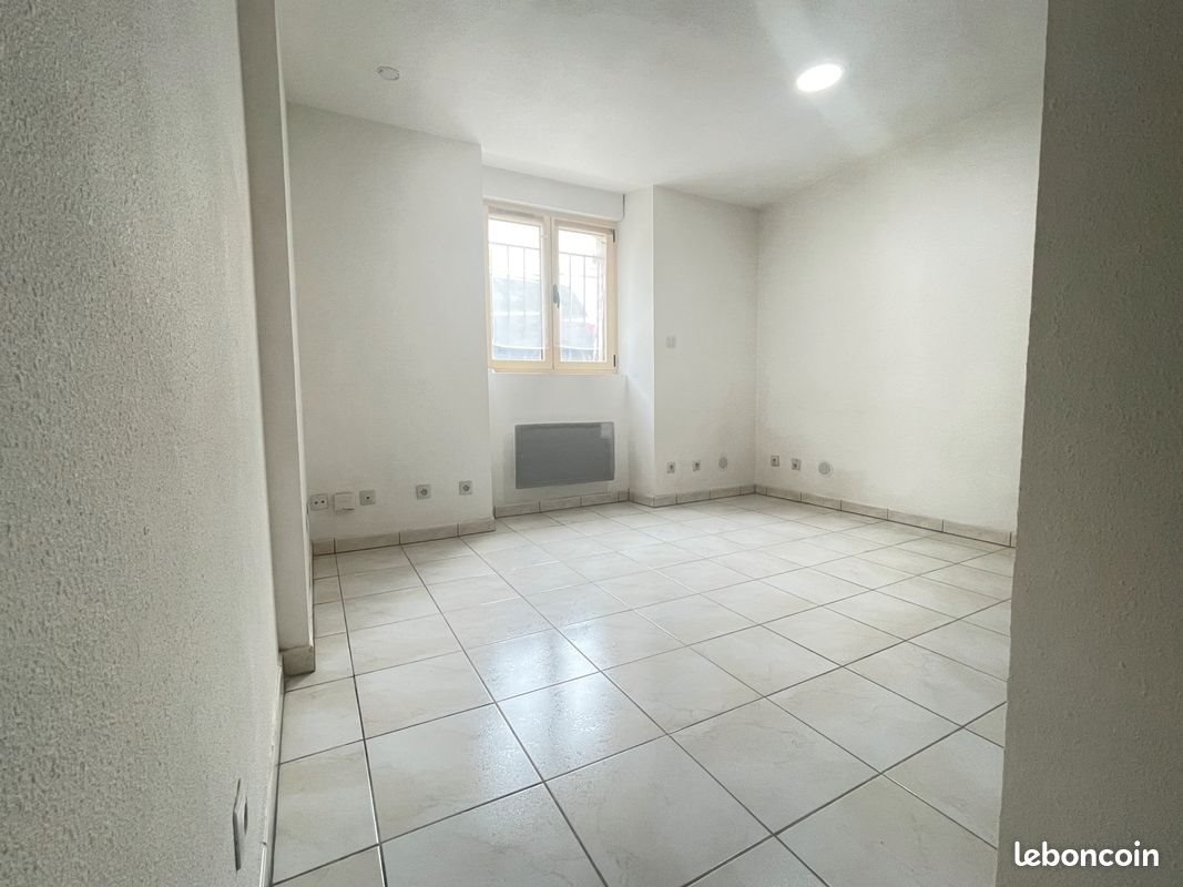 Appartement à louer, 18m², Bordeaux