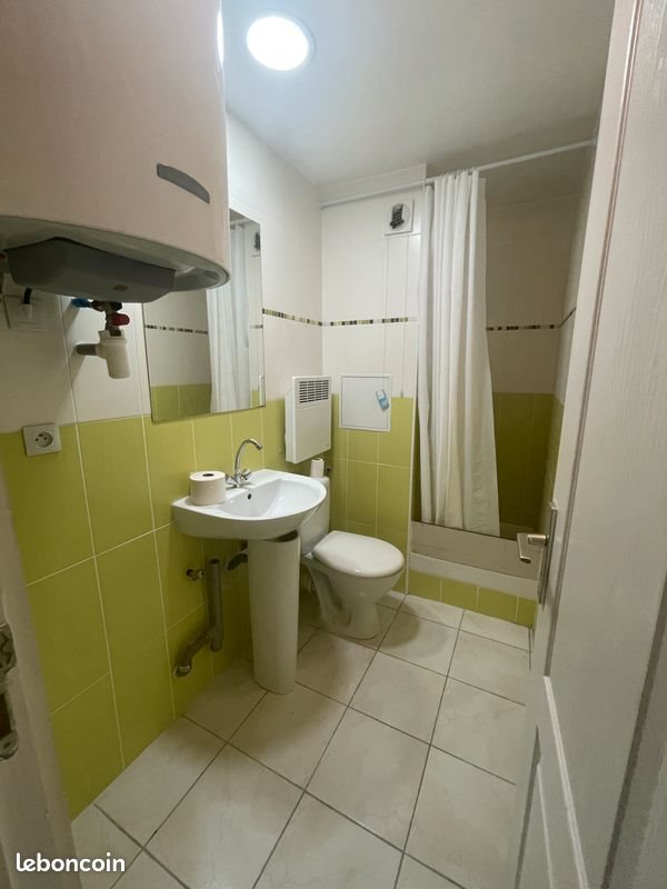 Appartement à louer, 18m², Bordeaux