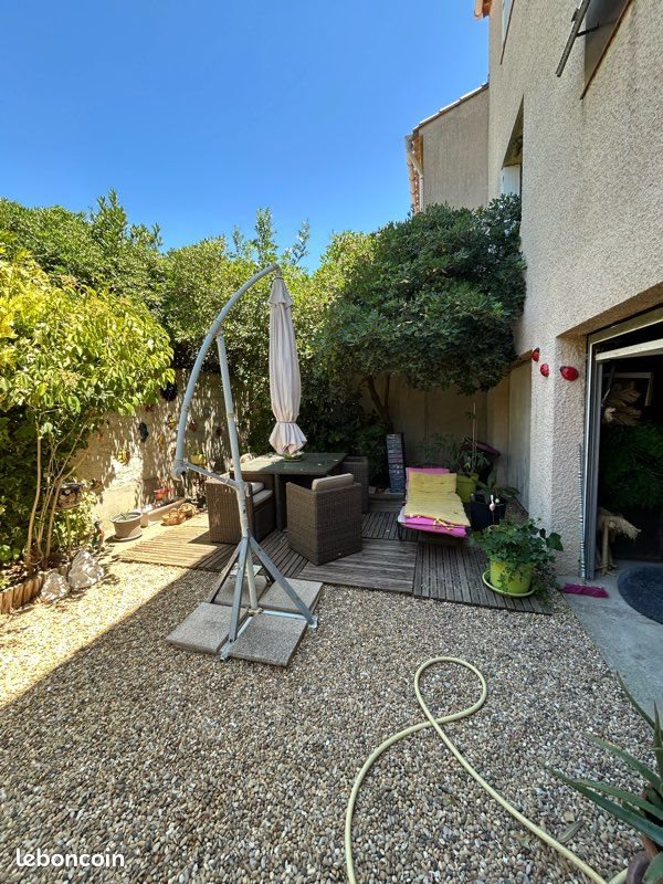 Appartement à vendre, 98m², Narbonne