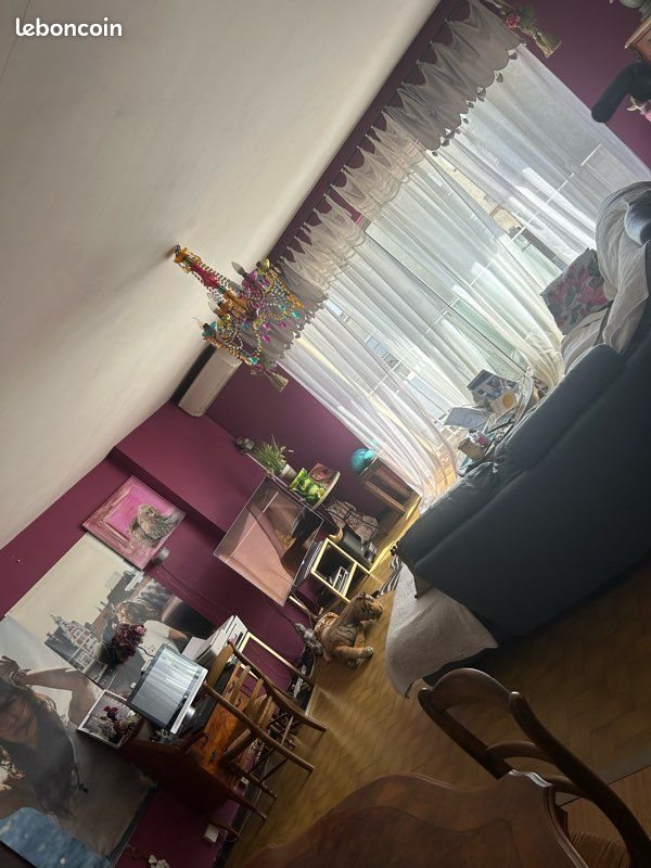 Appartement à vendre, 98m², Narbonne