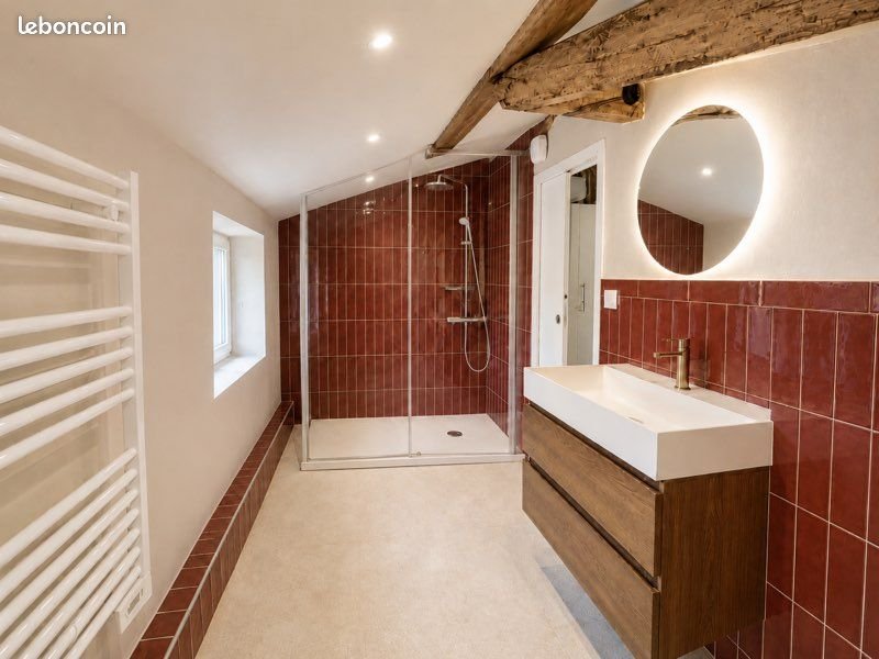 Appartement à louer, 20m², Saint-Genis-Laval