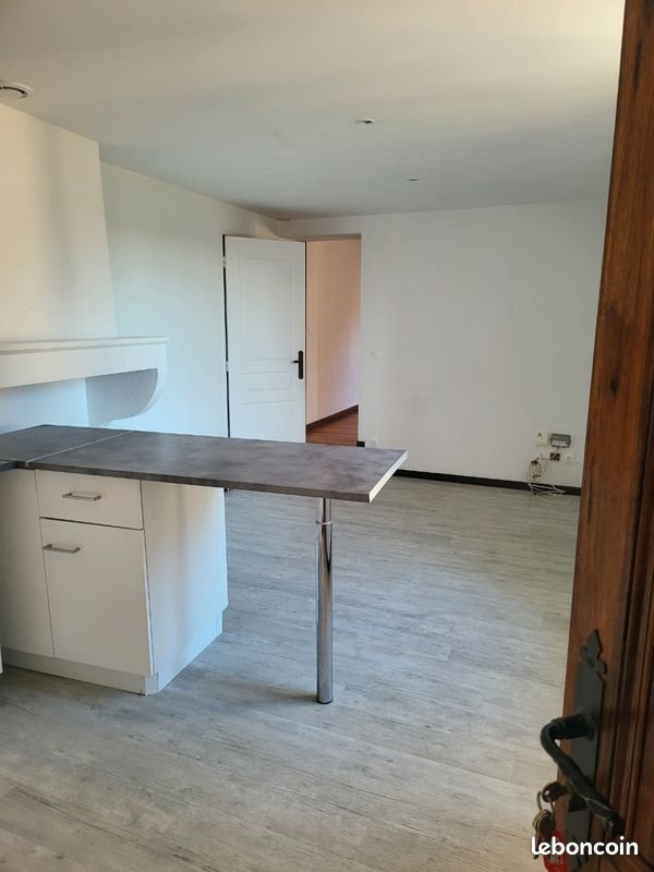 Appartement à louer, 48m², Sandrans