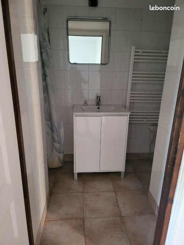 Appartement à louer, 48m², Sandrans