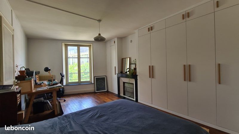Appartement à louer, 60m², Nancy