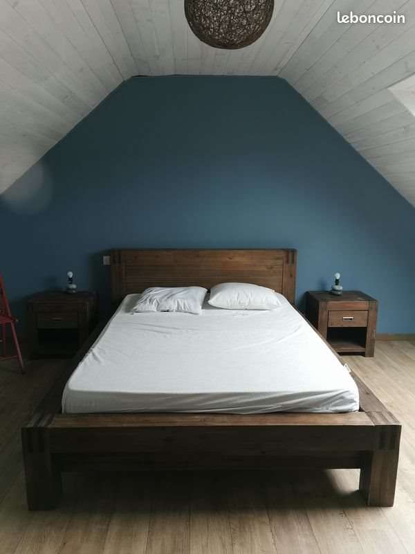Maison à louer, 90m², Douarnenez