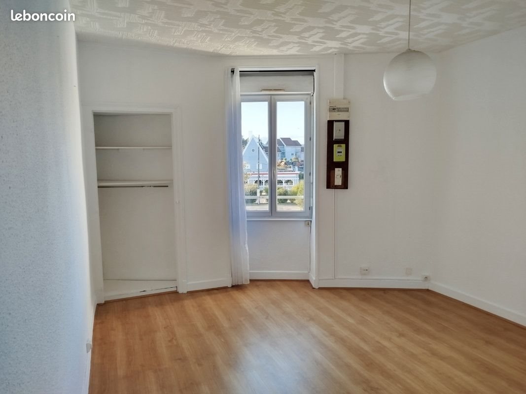Appartement à louer, 40m², Montceau-les-Mines