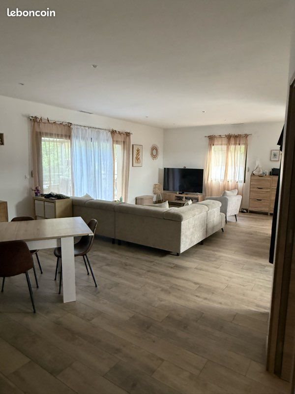Maison à vendre, 130m², Loire-sur-Rhône
