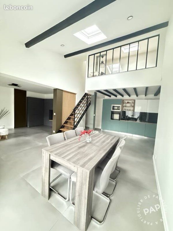 Maison à vendre, 109m², Bondy