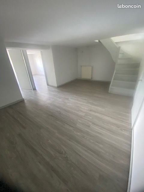 Appartement à vendre, 104m², Vienne