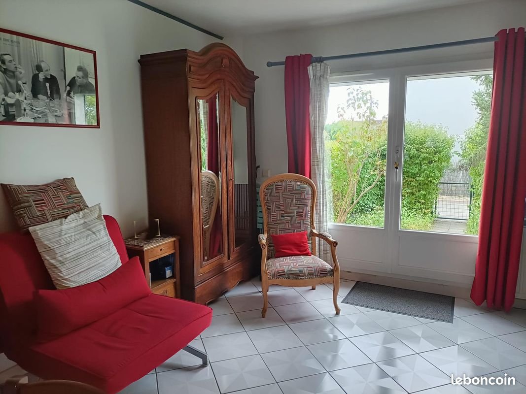 Maison à vendre, 52m², Sucy-en-Brie