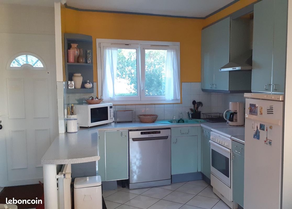 Maison à vendre, 52m², Sucy-en-Brie