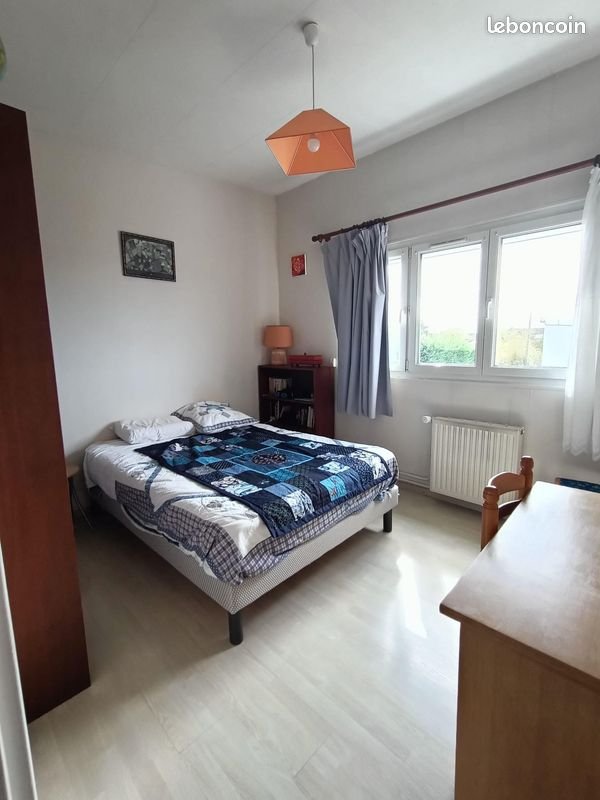 Maison à vendre, 52m², Sucy-en-Brie