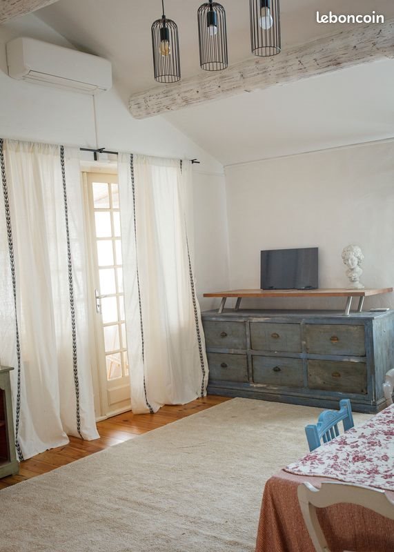 Maison à louer, 70m², Mazan