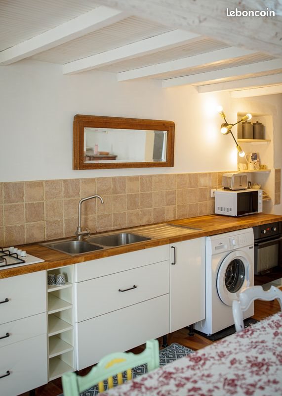 Maison à louer, 70m², Mazan