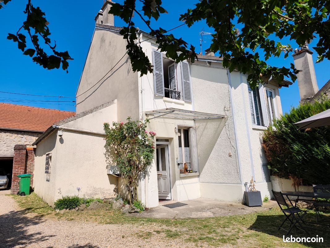 Maison à vendre, 65m², Presles