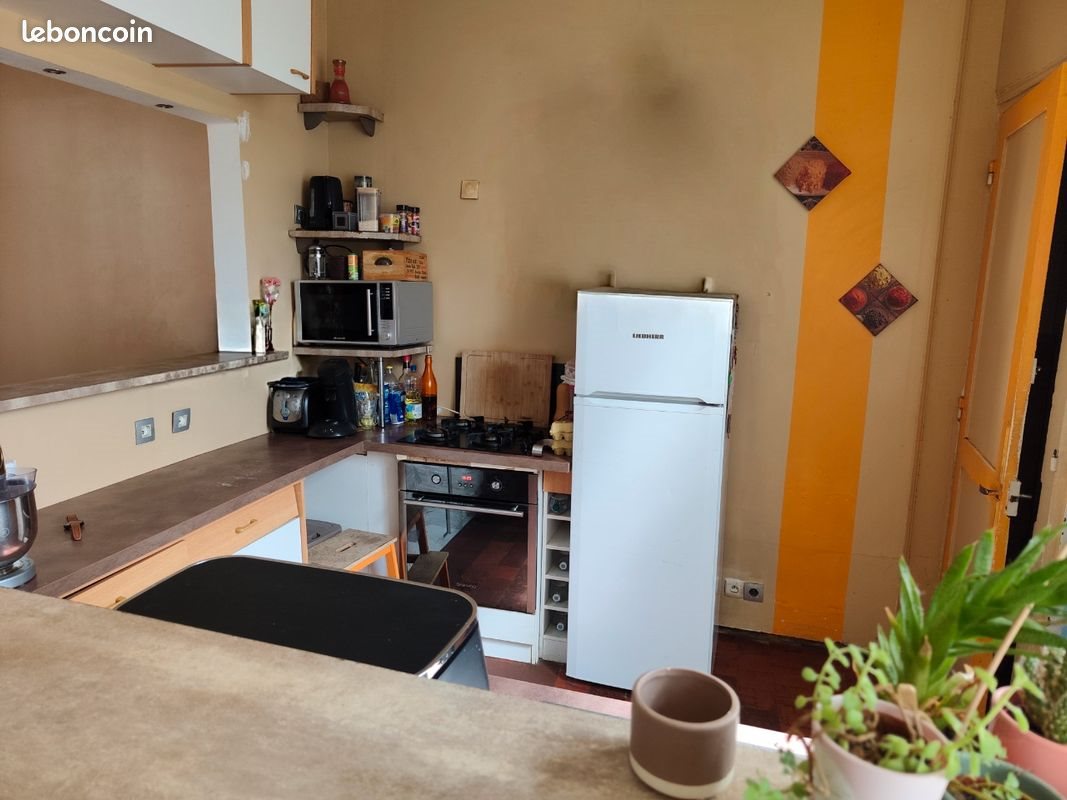 Maison à vendre, 65m², Presles