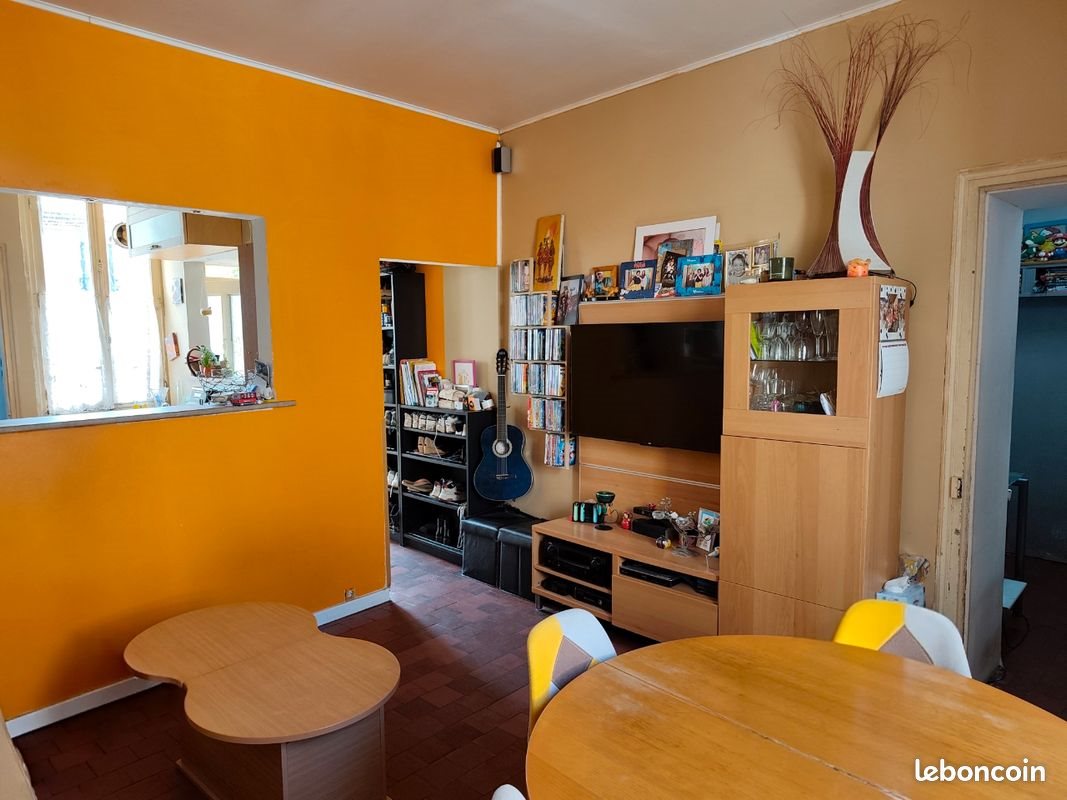 Maison à vendre, 65m², Presles
