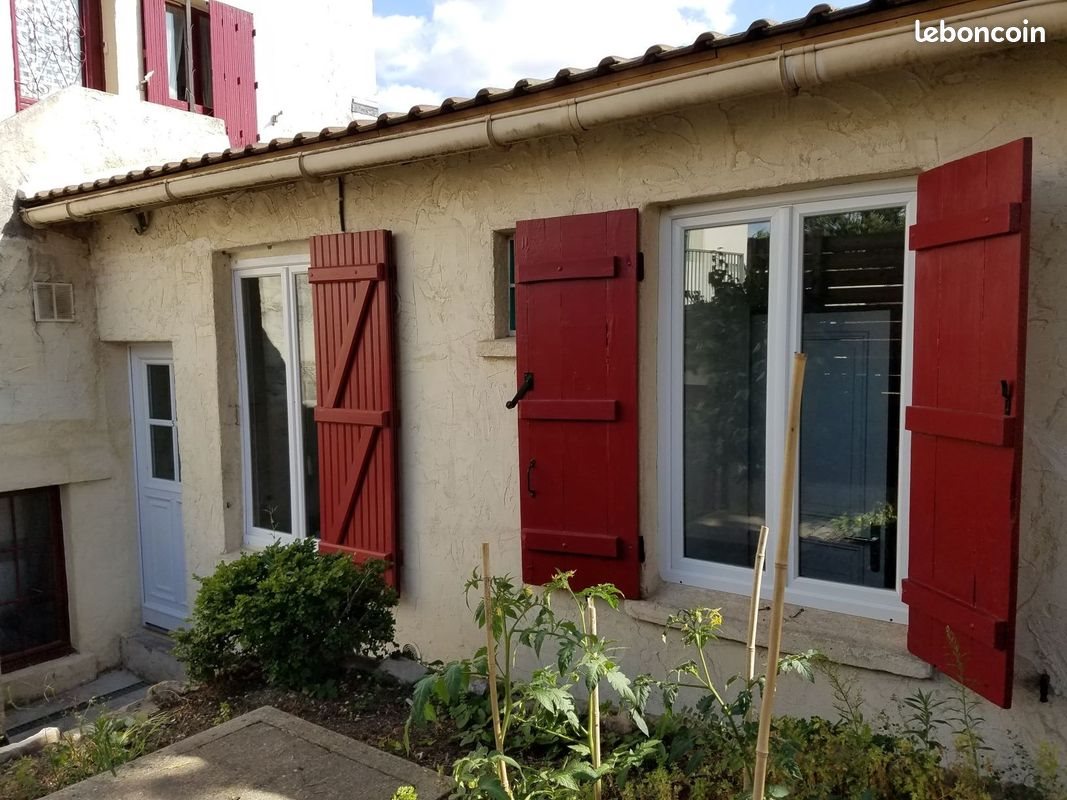 Appartement à louer, 24m², Rambouillet