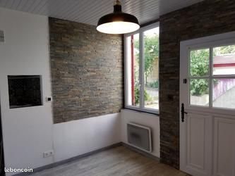 Appartement à louer, 24m², Rambouillet
