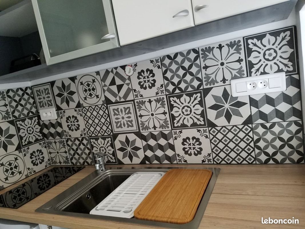 Appartement à louer, 24m², Rambouillet