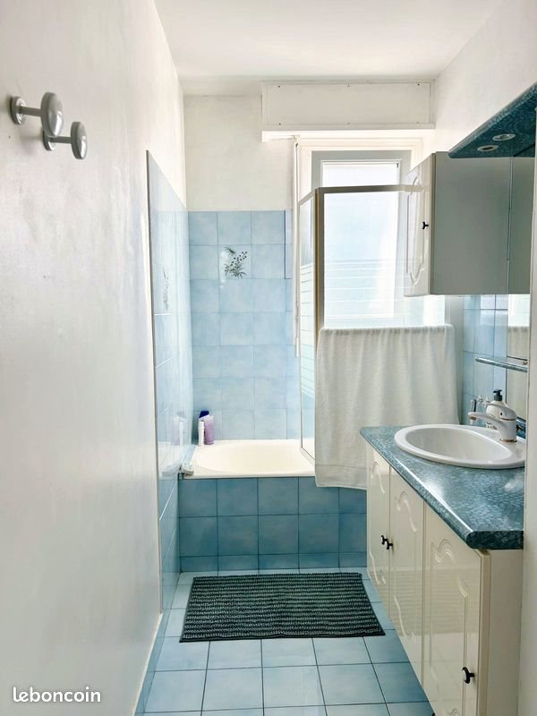 Appartement à louer, 33m², Lorient