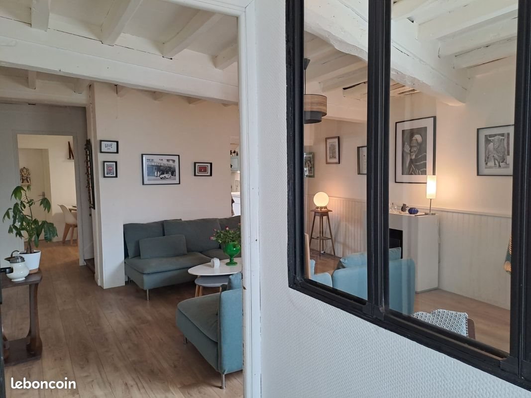 Maison à vendre, 85m², Gaillac