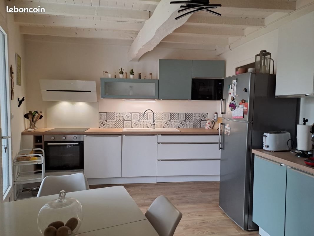Maison à vendre, 85m², Gaillac