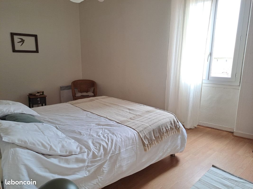 Maison à vendre, 85m², Gaillac