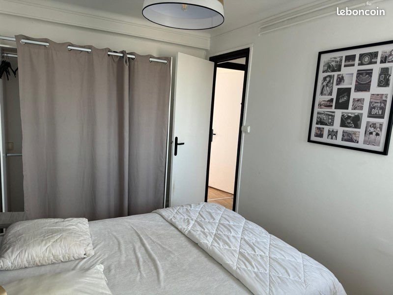 Appartement à louer, 65m², Calais