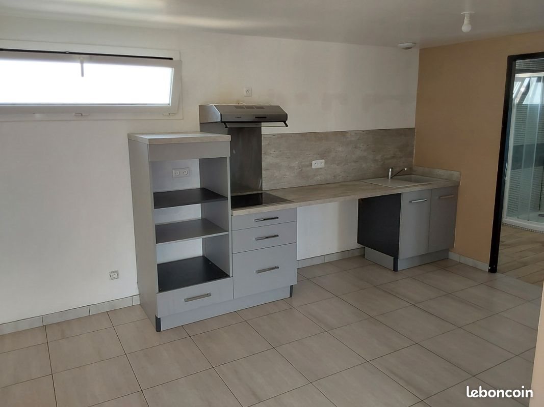 Appartement à louer, 50m², Varreddes