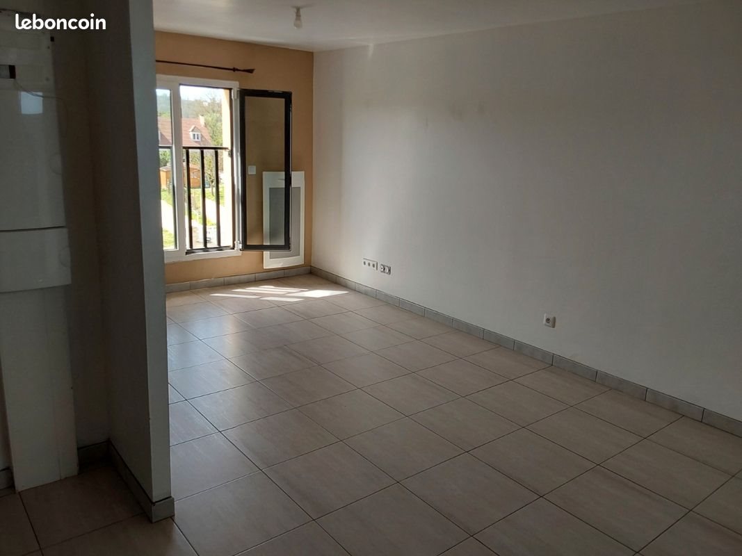 Appartement à louer, 50m², Varreddes